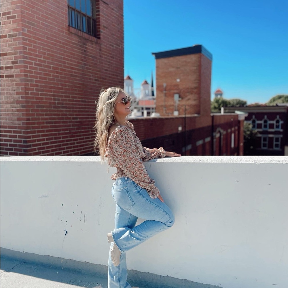 Meet your Posher, Ashley